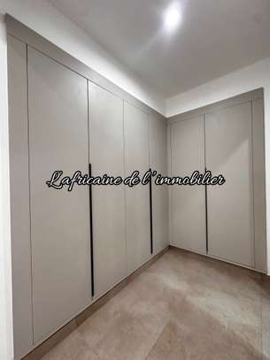 À louer - Appartement F4 à Fann-Mermoz image 6