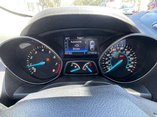 FORD ESCAPE 2013 image 9