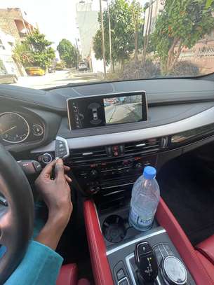 BMW X6 PAK-M image 10