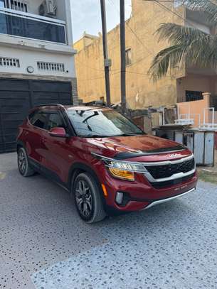 Kia seltos image 7
