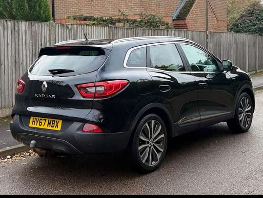 Renault Kadjar 2017 à vendre image 7