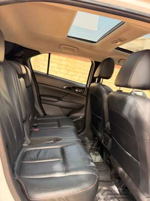 MITSUBISHI ECLIPSE CROSS 2019 image 7