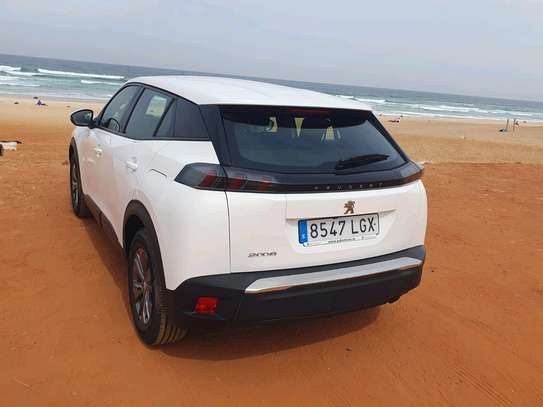 Peugeot 2008 2020 image 8