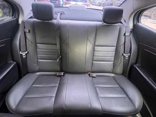 Renault Sm3 essence 2018 full options image 6