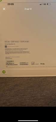 MacBook Air M4 15 pouces (2025) image 3