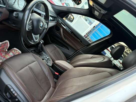 BMW X1 2019 image 10