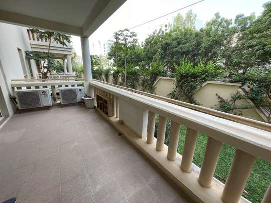 Fann mermoz Appartement à louer image 3
