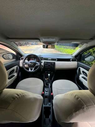 Renault duster 2022 image 4