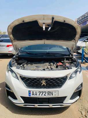 Peugeot 3008 gt 2018 image 3