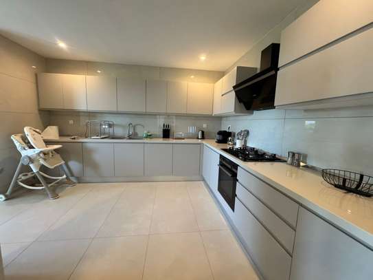 Dakar plateau corniche vue mer image 3