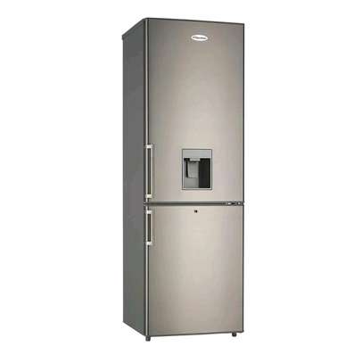 Le réfrigérateur-congélateur Binatone FR-360 image 2