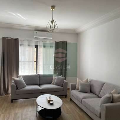 APPARTEMENT MEUBLÉ MERMOZ image 1