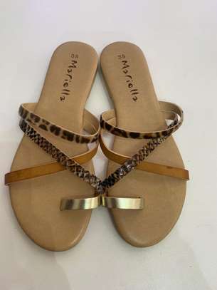 CHAUSSURES EN CUIR image 11