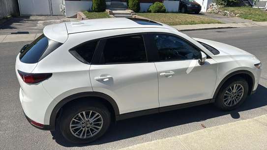 Mazda CX-5 image 4