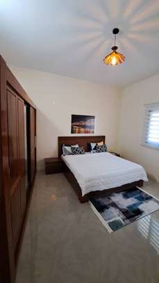 STUDIO (PETITE VILLA) MEUBLE A SAINT-LOUIS NGALLELE image 10