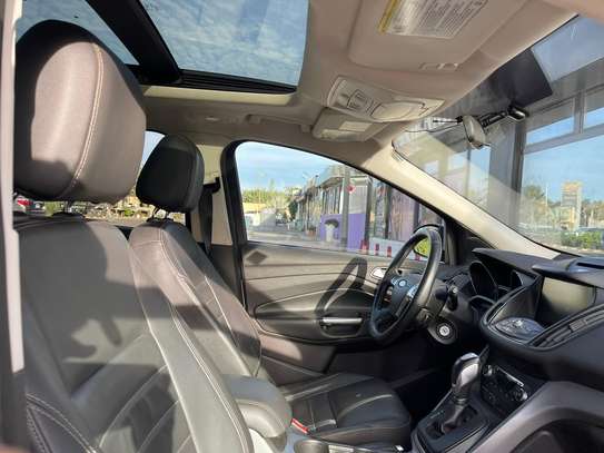FORD ESCAPE image 3