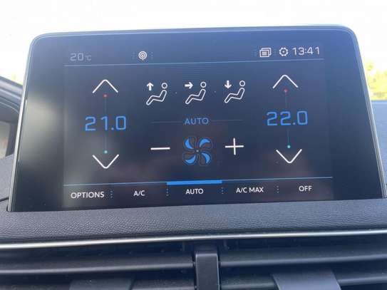 🚗 À Vendre : 4X4 Diesel Automatique – Très Bien Équipé ! 🚗 image 15