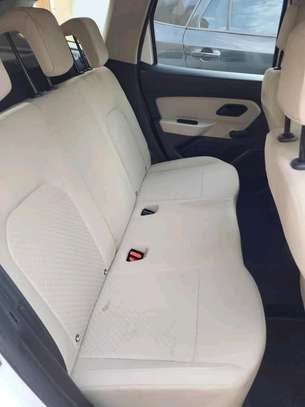 Renault Duster 2020 AWD image 4