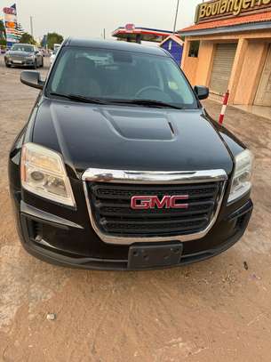 LOCATION : Très belle GMC TERRAIN image 12
