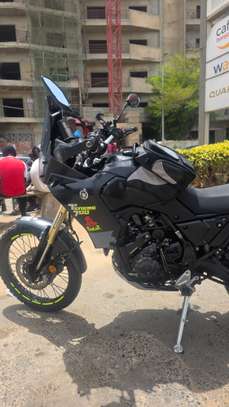 Yamaha Tenere 700 2021 image 2