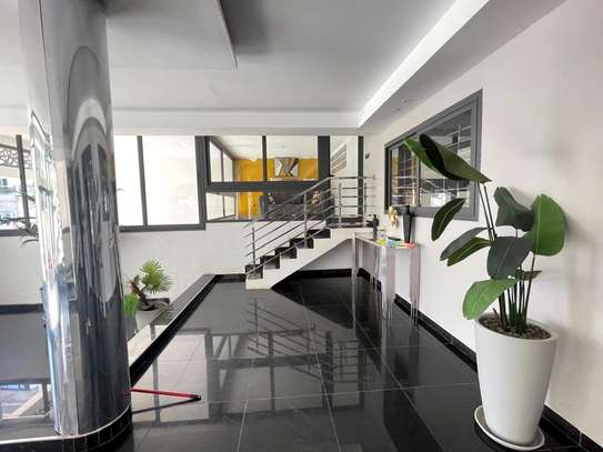 F5 en duplex aux almadies rte du meridien image 2