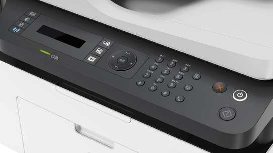 IMPRIMANTE HP LASER 137W image 5