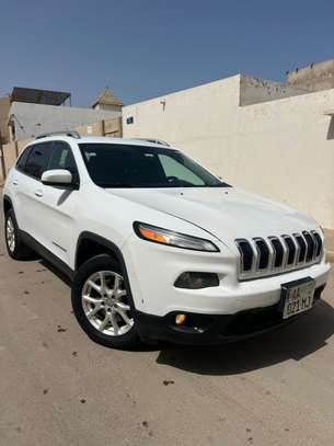 Jeep Cherokee image 2