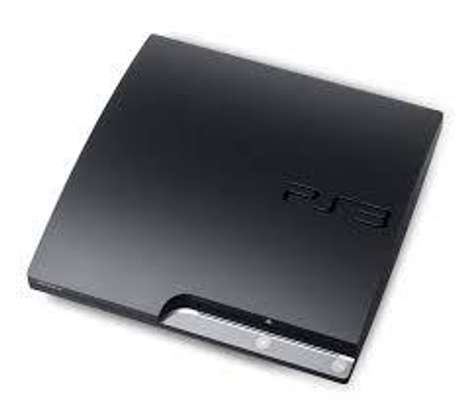PlayStation3 slim image 3