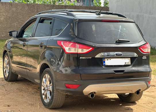 Ford escape se 2014 image 4