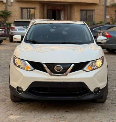 NISSAN QASHQAI image 2