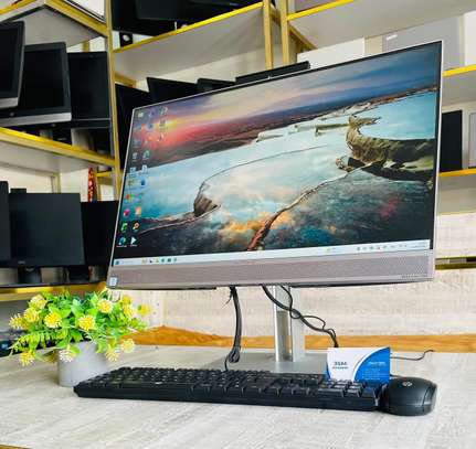 ALL IN ONE HP ELITEONE 800G5 / i7 24 POUCES TACTIL image 4