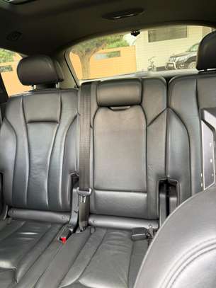 2018 Audi Q7 7 place image 11