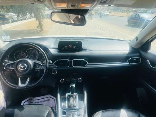 MAZDA CX 5 GT 2017 image 11