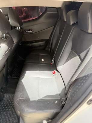 PEUGEOT 2008 Alure, 2017 image 5