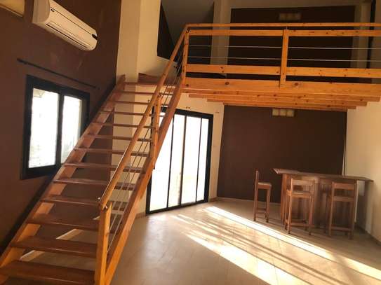 Villa à louer aux Almadies vers King Fahd Palace image 11