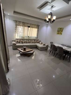 Très joli apt F3 Ouakam cornich image 7