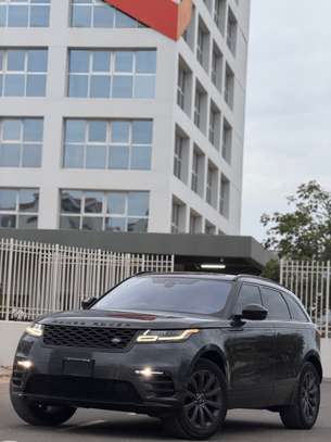 RANGE ROVER VELAR 2018 image 3