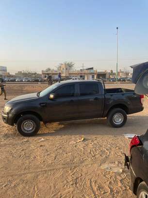 FORD RANGER 2017 image 3