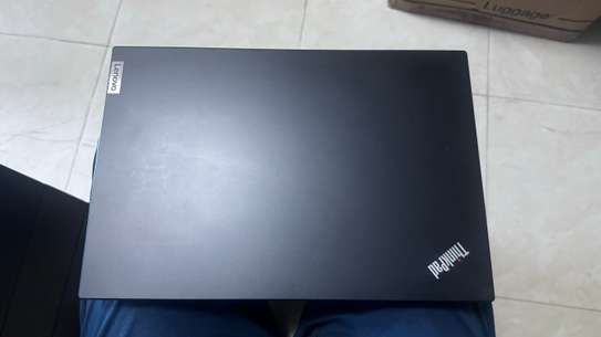 LENOVO T 490 I.5 8 génération image 8