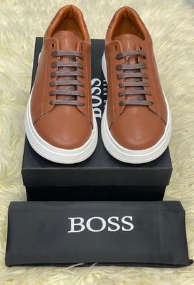 Sneakers Boss image 4