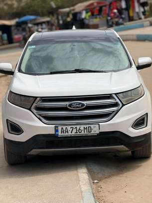 ford edge 2016 image 1