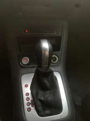 vOLKSWAGEN TIGUAN 2017 S, LIMITED 2.0 TSI image 12