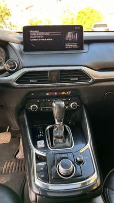 2021 MAZDA CX-9 GRAND TOURING image 10
