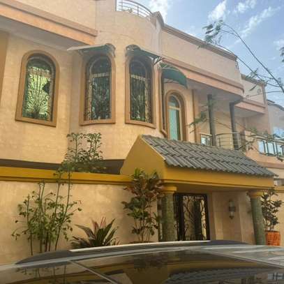 VILLA AUX ALMADIES image 1