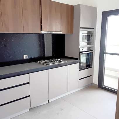 Bel appartement spacieux à louer a la Cité Africa image 7