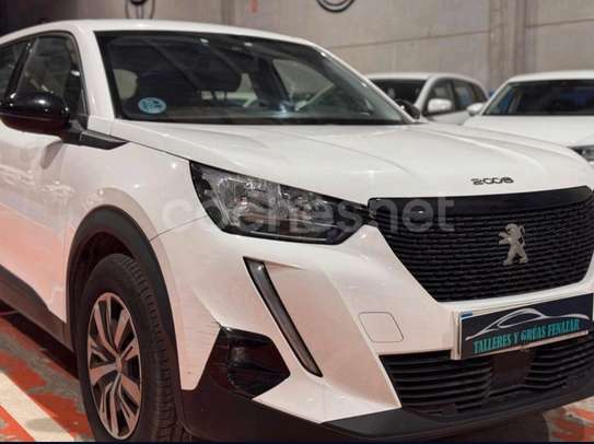 Peugeot 2008 2020 image 3