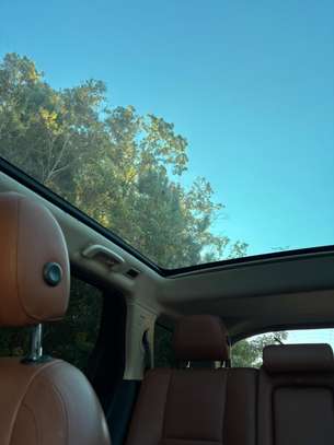 Land Rover Discovery 2016 image 11