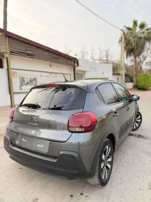 Citroen c3 diesel Manuel image 9