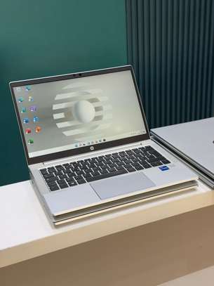 Hp probook 630 G8 image 7
