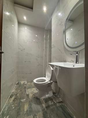 Appartement à Louer à Dakar à Mermoz image 2